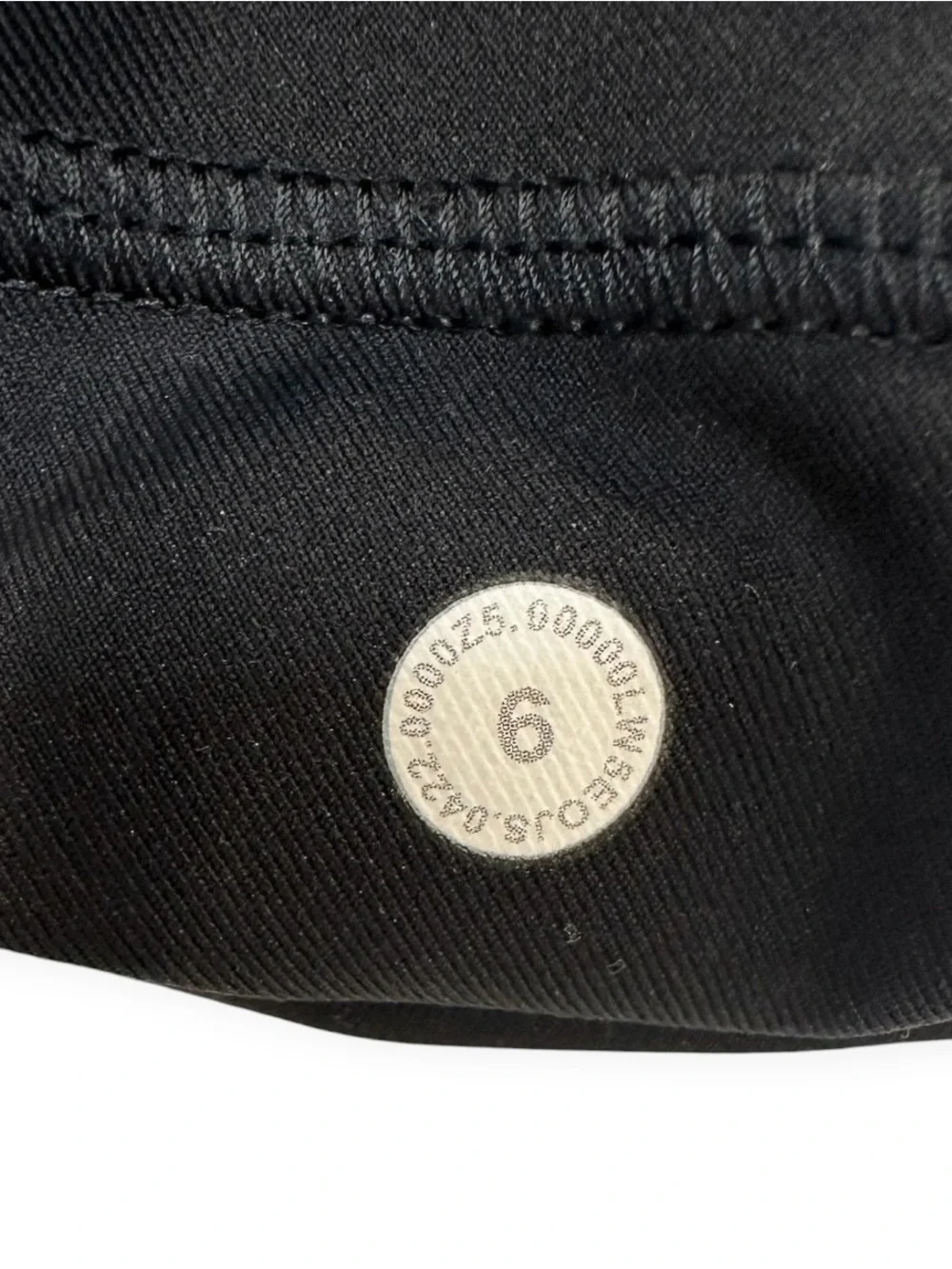 Lululemon Swift Speed High Rise Running Tight 28